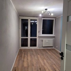 2pok, 38met, Okolice Wieczystej PO REMONCIE (Wrocław)