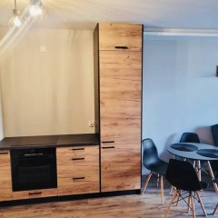2pok, 41met, Okolice Przejazdowej BALKON/GARAŻ (Wrocław)