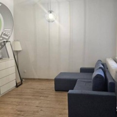 Mieszkanie 31m2 1 pok Nowy Sącz