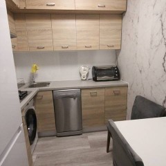 2pok, 37met, okolice Grochowej PEŁEN ROZKŁAD/BALKON (Wrocław)