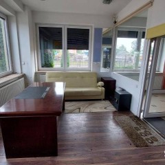 Lokal Kołobrzeg Sienkiewicza Henryka 884m2