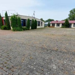 Lokal Kołobrzeg Sienkiewicza Henryka 884m2