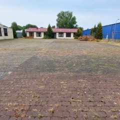 Lokal Kołobrzeg Sienkiewicza Henryka 884m2