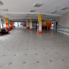 Lokal Kołobrzeg Sienkiewicza Henryka 884m2