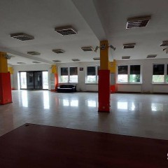 Lokal Kołobrzeg Sienkiewicza Henryka 884m2