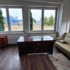 Lokal Kołobrzeg Sienkiewicza Henryka 884m2
