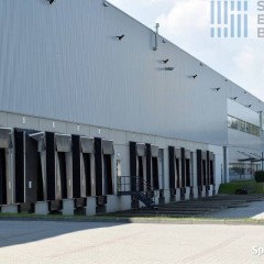 Hala pod produkcję - bez prowizji