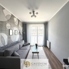 Luksusowy apartament Czarny Dwór