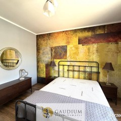 Luksusowy apartament Czarny Dwór
