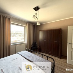 Luksusowy apartament Czarny Dwór