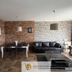 Luksusowy apartament Czarny Dwór