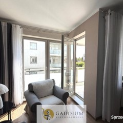 Luksusowy apartament Czarny Dwór