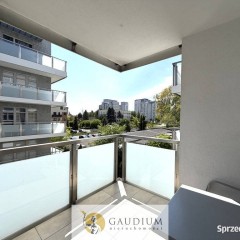 Luksusowy apartament Czarny Dwór