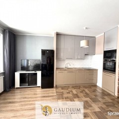 Luksusowy apartament Czarny Dwór