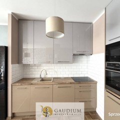 Luksusowy apartament Czarny Dwór