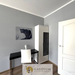 Luksusowy apartament Czarny Dwór