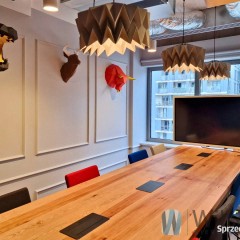 Lokal 100m2 Warszawa Skierniewicka