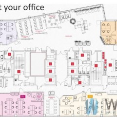 Lokal 100m2 Warszawa Skierniewicka