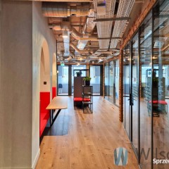 Lokal 100m2 Warszawa Skierniewicka