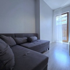 Apartament 42 m2, Kraków Ruczaj HSBC SHELL MOTOROLA