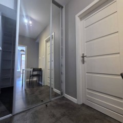 Apartament 42 m2, Kraków Ruczaj HSBC SHELL MOTOROLA