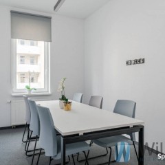 Oferta wynajmu lokalu 122.35m2 Warszawa