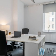 Oferta wynajmu lokalu 122.35m2 Warszawa