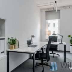 Oferta wynajmu lokalu 122.35m2 Warszawa