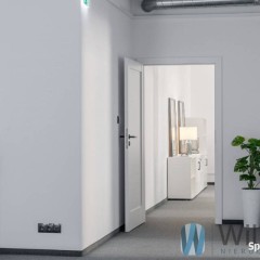 Oferta wynajmu lokalu 122.35m2 Warszawa