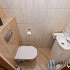 Lokal 47.5m Radzymin