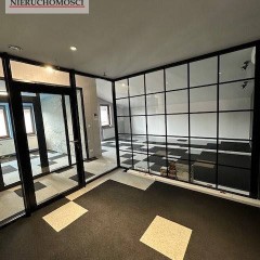 Lokal Kraków Zakopiańska 286m2