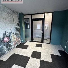 Lokal Kraków Zakopiańska 286m2