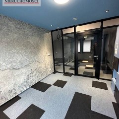 Lokal Kraków Zakopiańska 286m2