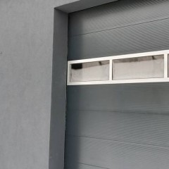 Hala magazynowo-usługowa w Dobrzewinie