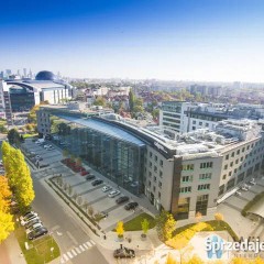 Lokal 113.5m2 Warszawa
