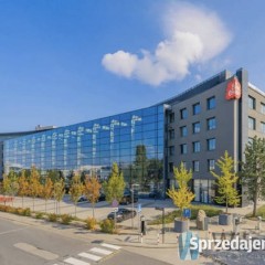 Lokal 113.5m2 Warszawa