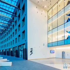 Lokal 113.5m2 Warszawa