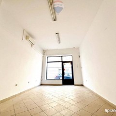 Lokal w Centrum na wynajem