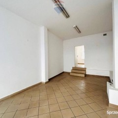 Lokal w Centrum na wynajem