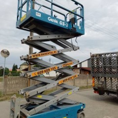 ☎  ZAPYTAJ O CENĘ! Sprzedam Wynajmę Genie GS-3246
