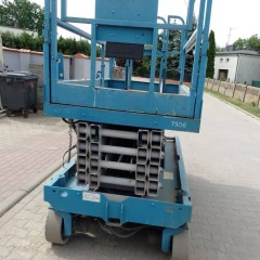 ☎  ZAPYTAJ O CENĘ! Sprzedam Wynajmę Genie GS-3246