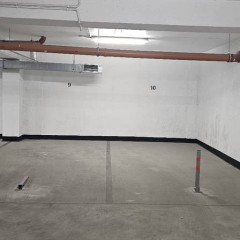 Miejsce  garażowe  w hali poz.+1 al.Piastów Centrum/Pomorzany