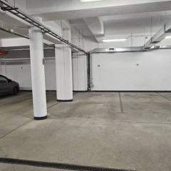 Miejsce  garażowe  w hali poz.+1 al.Piastów Centrum/Pomorzany