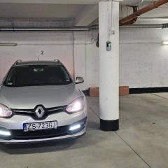 Miejsce  garażowe  w hali poz.+1 al.Piastów Centrum/Pomorzany