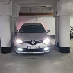 Miejsce  garażowe  w hali poz.+1 al.Piastów Centrum/Pomorzany