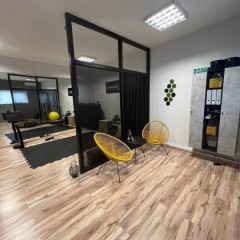 Lokal w ścisłym centrum