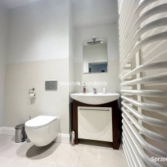 Mieszkanie Kraków Karmelicka 57m2