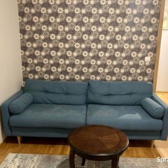 2pok, 50met, Okolice Stanisława Maczka BALKON (Wrocław)