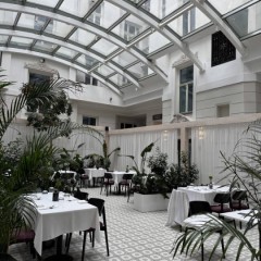 Lokal Warszawa 80m2