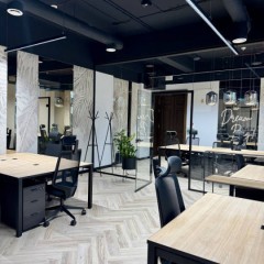 Lokal Warszawa 80m2